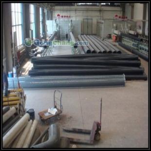 现货供应包头耐磨超高管，助力建筑建材行业高效发展