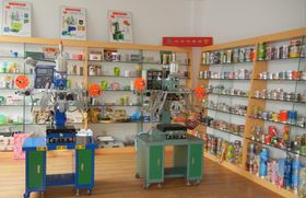 中国最先进的热转印机 技术创新与产业应用