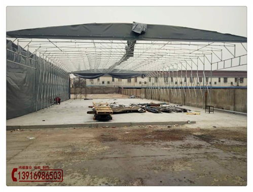 苏州市睢县定做推拉雨棚 建筑材料的选择与实践指南